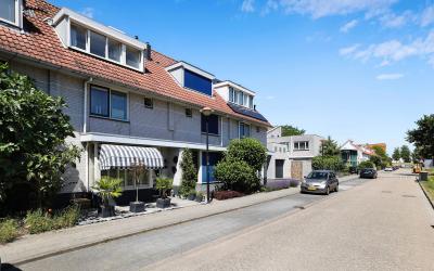 De Oude Munt 111