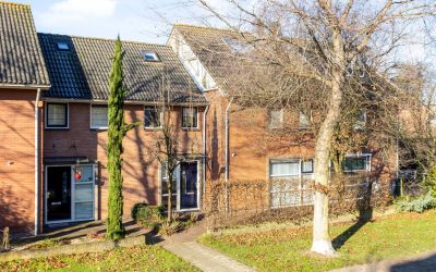 De Oude Munt 4