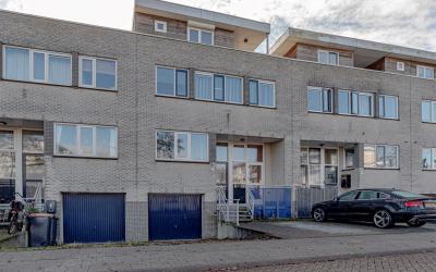 Tuinslak 24