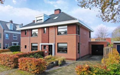 't Haartje 13-B