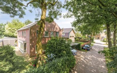 't Haartje 5