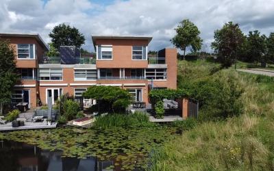 Nieuwlandse. 91