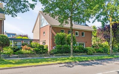 Gaardendreef 33
