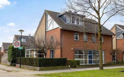 Gaardendreef 53