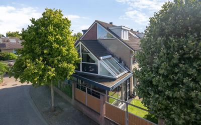 Bellefleurg. 15