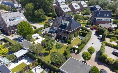 Vijlenerberg 4