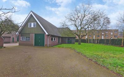 Bantpolder 19