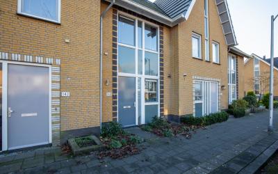 Straat van. 140