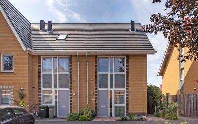 Straat van. 152