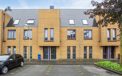 Straat van. 86