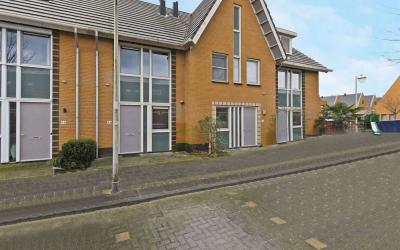Straat van. 96