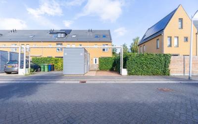 Straat van. 169