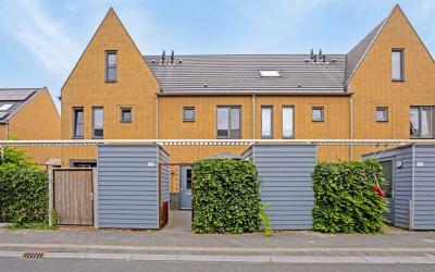 Straat van. 173