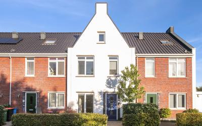 Straat van. 45