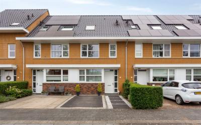 Drontermeer 5