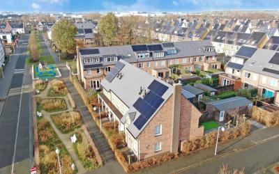 Grevelingen. 27