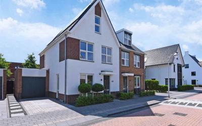 Straat van. 40
