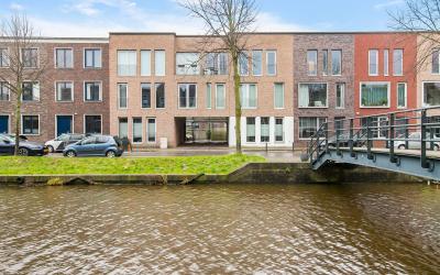 Kolhornkade 18
