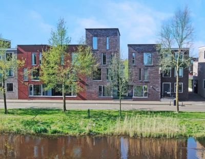 Lemmerkade 17