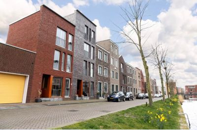 Huizenkade 30
