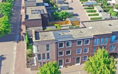 Huizenkade 54