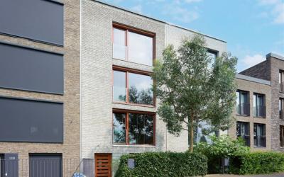 Weteringkade 138