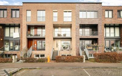 Weteringkade 174