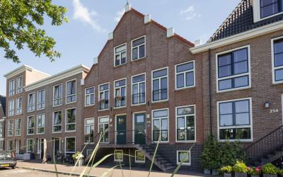 Weteringkade 215