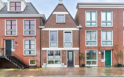 Weteringkade 231