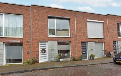 Harlingenst. 43
