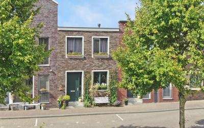 Hindeloopen. 78