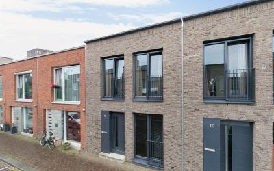 Elburgstraat 12