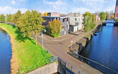 Weteringkade 100