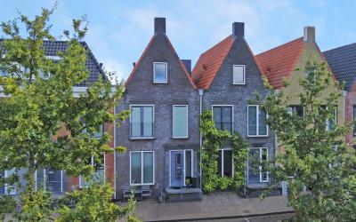 Weteringkade 20