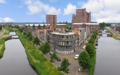 Weteringkade 4