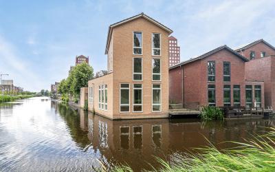 Hindeloopen. 35