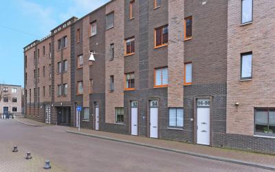 Griendweg 92