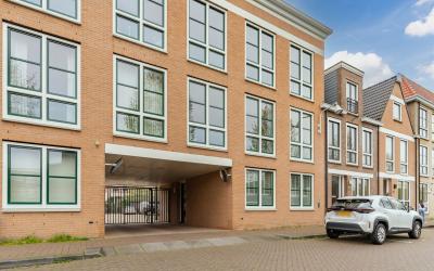 Muidenkade 103