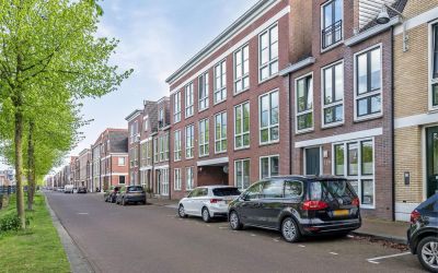 Muidenkade 125