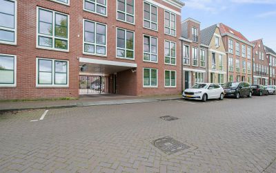Muidenkade 127
