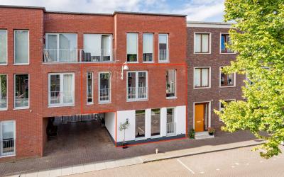 Muidenkade 17