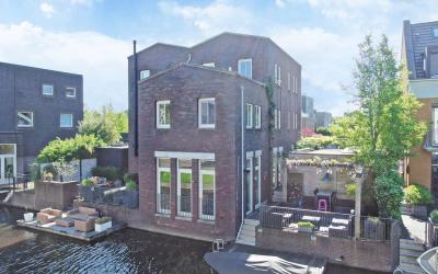 Uitdamstraat 4