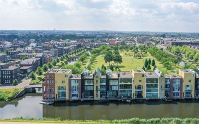Spakenburgkade 6