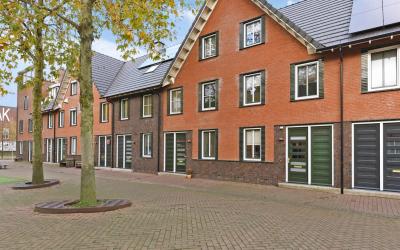 Wieringenpad 11
