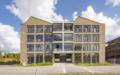 Terschellingkade 274