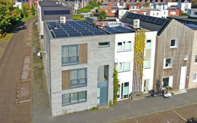 Baak van Br. 1-A
