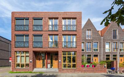 Baak van Br. 33