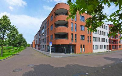 Baak van Herkingen 66