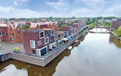 Baak van He. 23