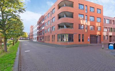 Baak van Katwijk 98